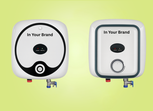 Storage Water Heater