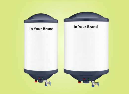 Storage Water Heater