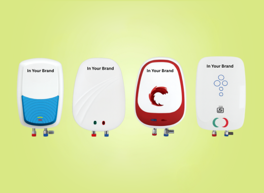 Storage Water Heater